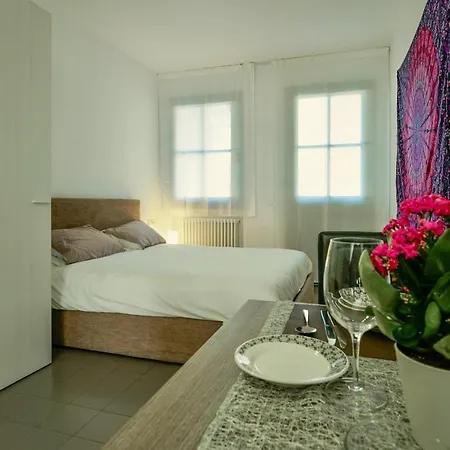 La Filanda Aparthotel