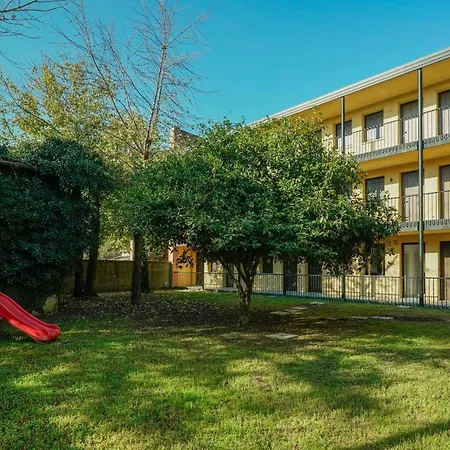 Aparthotel La Filanda *