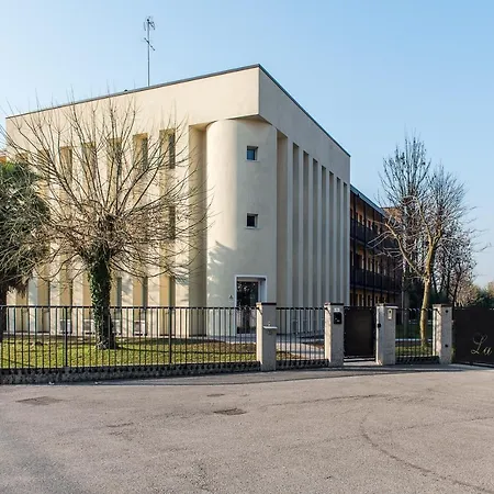 Aparthotel La Filanda