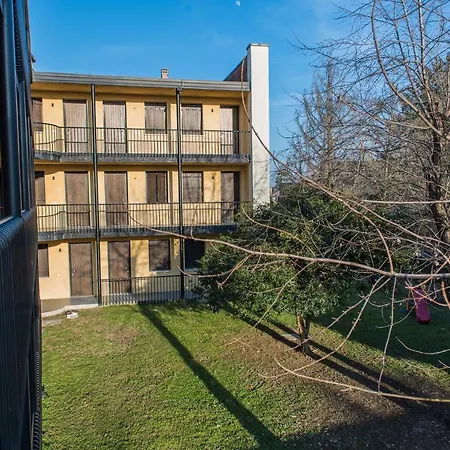 Aparthotel La Filanda 3*
